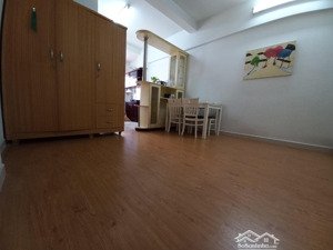 chính chủ cho thuê căn studio có 1wc 35 m2 có nội thất dọn vào ngay cc an phúc q. 2