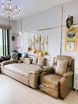 3.7 tỷ - bán 1pn 53m² emerald, celadon city, full nội thất cao cấp. đã có hđ thuê!