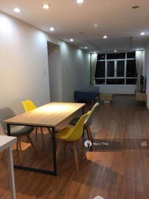 chính chủ cần bán căn hộ hagl 72 hàm nghi, trung tâm đà nẵng full nội thất, sổ hồng lâu dài