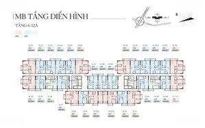 hinoiri - căn hộ cao cấp tại khu cnc hòa lạc.