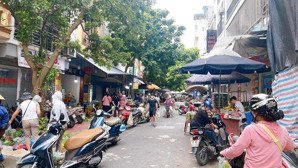 kinh doanh đỉnh phố xa la, hà đông, phân lô vỉa hè 3 ô tô tránh