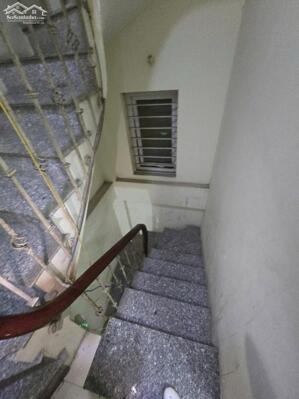 BÁN GẤP TOÀ NHÀ NGUYỄN KHÁNH TOÀN 65m2, 5 TẦNG MẶT TIỀN 9,9m GIÁ 18.8 TỶ