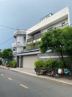 nhà mặt tiền đường số 8, linh trung vip, mặt tiền kd buôn bán vạn nghề giá bán nhanh chỉ 9,2 tỷ