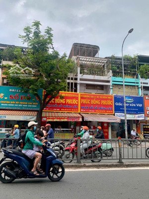 bán nhà mặt tiền xô viết nghệ tĩnh,giáp q1, p17, bình thạnh. dt: 4x24m, 1 trệt 2 lầu, giá:26 tỷ