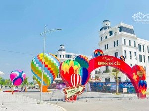 shophouse danko center đón đầu dòng tiền, sinh lời bền vững