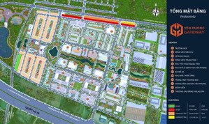 chỉ với 2tỷ6 sở hũu ngay lô đất đẹp gần kcn sam sung yên phong - bắc ninh, nhang tay kẻo hết