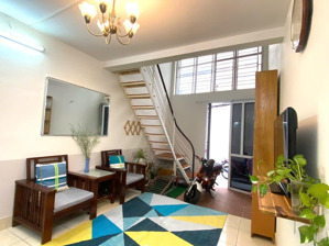 bán nhà riêng 31m2 sổ đỏ chính chủ