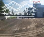 BÁN NHÀ XƯỞNG – KCN NHƠN TRẠCH, ĐỒNG NAI – 11.330m²