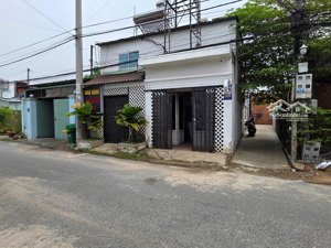 nhà cho thuê kinh doanh trọ hoặc gia đình ở, lâu dài