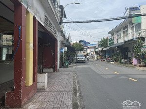 cho thuê nhà 15m x 18m mặt tiền trần hưng đạo p. hiệp phú, tp thủ đức