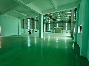 mời thuê nhà xưởng 900m² xưởng độc lập hotline: 