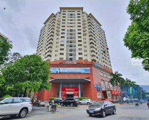 chính chủ bán căn hộ cao cấp trung yên 1; 4pn, 2vs