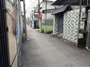 bán nhà trường thọ, 5,2 tỷ, 98m2, 4pn, 2wc, ngang 4,5m, pháp lý đầy đủ