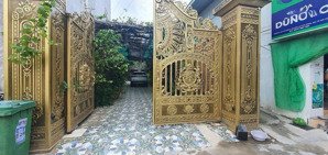 biệt thự sân vườn 354.4m2 hxh an phú đông quận 12, ngang khủng 18m dài 20m, chỉ 8, x tỷ