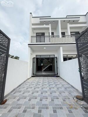 NHÀ NGAY CÂY XĂNG ĐỨC HƯNG, SỔ HỒNG RIÊNG THỔ CƯ,800TRIỆU NHẬN NHÀ