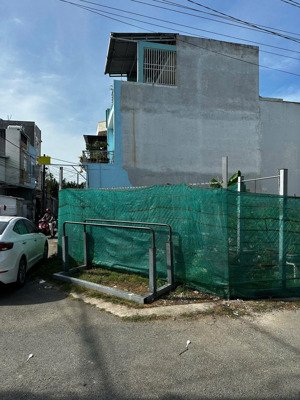 bán lô góc 2mt đường số 7 nguyễn duy trinh p. long trường q9