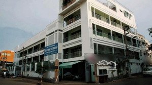 bán kho xưởng cc, góc 2mt ngay phú nhuận, cách sân bay tsn hơn 2km, 31*51m, 6tầng, giá chỉ 110tr/m2