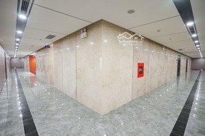 cho thuê văn phòng vinaconex tower 459c bạch mai, 155m2, 233m2 giá 250n/m2 miễn phí dịch vụ 6 tháng