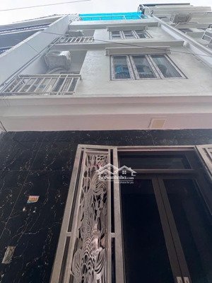 chỉ 4.x tỷ có ngay nhà di trạch - hoài đức