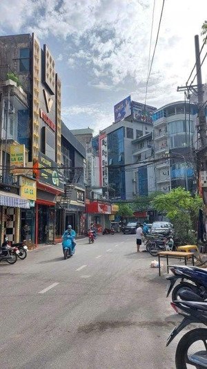 hơn 9 tỷ - mặt ngõ kd ô tô tránh lê đức thọ sổ vuông vắn mt 4m ở sướng