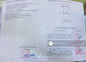 bán lô đất phượng đồng phụng châu, dt 72m2, full thổ cư, ngõ 3m, 500m ra đh thể thao, giá chỉ 4 tỷ