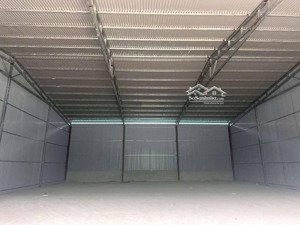 cho thuê kho tại ngọc hồi-thanh trì- hà nội , s:160m2