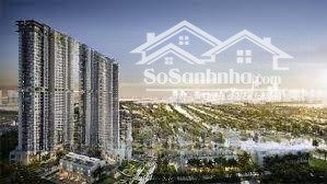 bán cc sky oasis, trúc, xuân quan, văn giang, hưng yên, 3,78 tỷ, 52m2