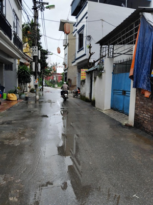 nhà măt đường biên giang - hà đông - kinh doanh - ô tô - lô góc