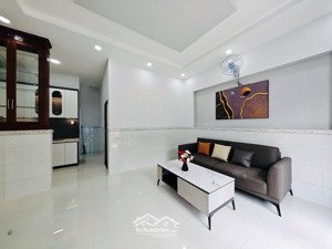 hiếm ngang 5.5x8m, 42m2, có pn dưới trệt, 3pn, 2wc