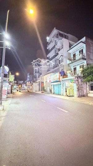 bán nhà mặt tiền nguyễn văn đậu, 2 tầng, 160m2, giá 22,9 tỷ