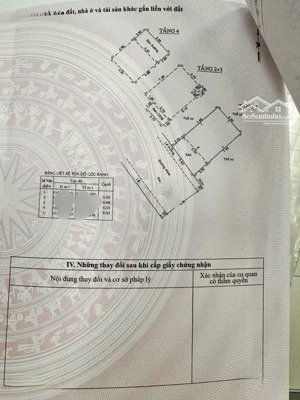 nhà 4 tầng cực kỳ hiện đại ngay đường tam đa, p. trường thạnh, tp. thủ đức