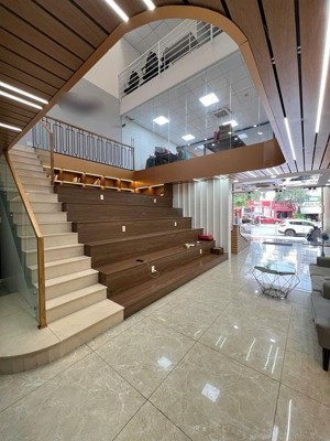 bán toà nhà vp, mtkd tân hương, tân sơn nhì - gần 180m2, ngang 8m, 8tầng, hầm - 56tỷ