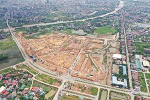 đất nền danko riverside bắc giang