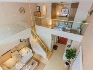 cho thuê căn hộ cc garden gate, 12 triệu, 45 m2, 1pn, phú nhuận, có gác đầy đủ tiện nghi mới đẹp