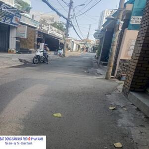  [ Bán gấp ] nhà mặt phố Thủ Đức | Vừa ở vừa KD | 92 m2 đất, chỉ có 5 tỷ.n.n.n – Liền kề Kha Vạn Cân.