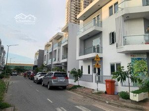 kdc khang an - 5x16 - cho thuê - tân tạo - 3 tầng - sân để otô - 12tr/thang - khu vip