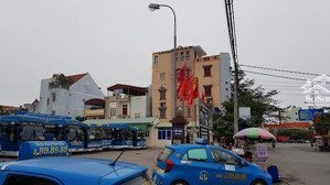  chính chủ cho thuê 162m2 mặt đường 6m siêu rẻ, siêu đẹp trung tâm chợ đồ sơn hải phòng