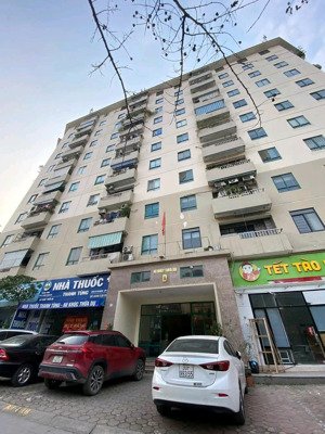 bán căn hộ vinaconex 3 khúc thừa dụ , công viên cầu giấy 65m² 2pn