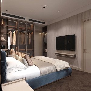 bán căn hộ cao cấp yên hòa park view 120m², full nội thất, view thoáng, trung tâm cầu giấy