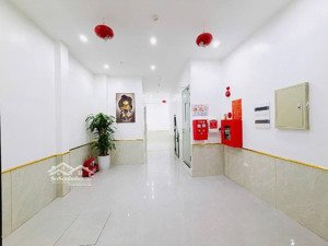 bán ccmn trường chinh, phân lô, ngõ thông, dòng tiền, 45m2, 12.8 tỷ