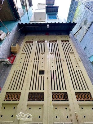 bán nhà hẻm võ văn kiệt, q5-5 tỷ 880 (tl)