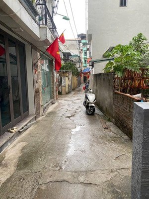 bán nhà dân xây cực đẹp cẩn thận cầu diễn văn trì cạnh đhcn nhổn gần ô tô dt 50m giá hơn 7 tỷ xíu