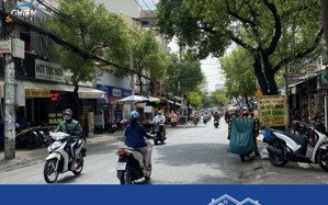 khu phố ẩm thực vạn kiếp phan xích long 7x15m vuông 3 tầng giá 33 tỷ