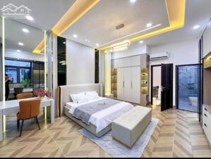  BÁN NHÀ ĐẸP 1 TRỆT 2 LẦU – ĐƯỜNG HỒ VĂN CỐNG, P. TƯƠNG BÌNH HIỆP, TP. THỦ DẦU MỘT 