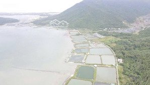 bán khu đất du lịch mũi đá son, khánh hoà - lưng tựa núi, mặt hướng biển. lh: 