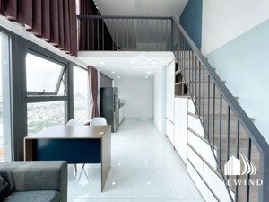 duplex mới xây 100%-full nội thất-ngay coopmart phan văn hớn-trường chinh-cầu tham lương