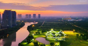 bán căn hộ tháp sky - 69m2 | 2n+ 2vs | view sân golf | giá bán gấp