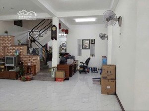 nhà 3 tầng ngang 6x17m, hẻm 10m, khu ven sông, gầm phạm văn đồng, 11. x tỷ tl