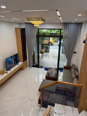 thiện chí bán nhanh 59.4m nhà 3 tầng hxh lò lu chỉ 5.2 tỷ