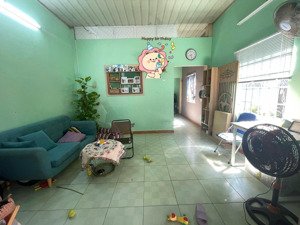 siêu đẹp! 2 mặt oto gần chợ kiến thiết q9 kế metro coopmart ngã 4 thủ đức 6.9*14=90m2 chỉ 6.3 tỷ